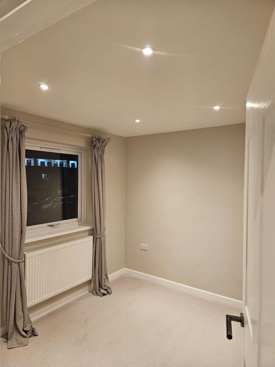 painter and decorator near me Wallsend