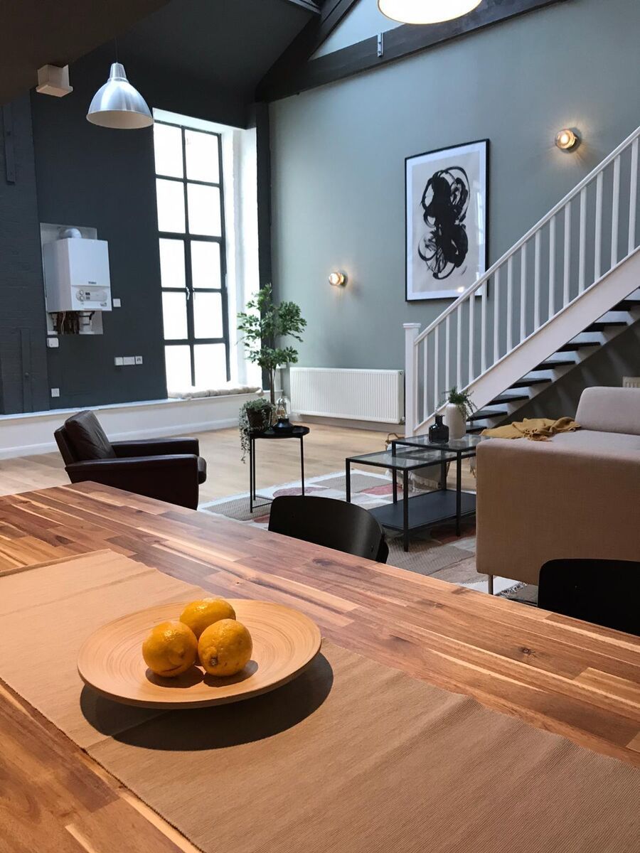 painters and decorators Wallsend